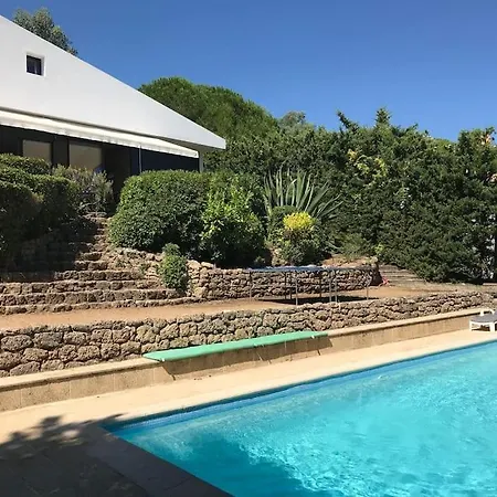 La Tartane - Villa