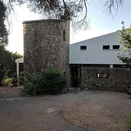 La Tartane - Villa