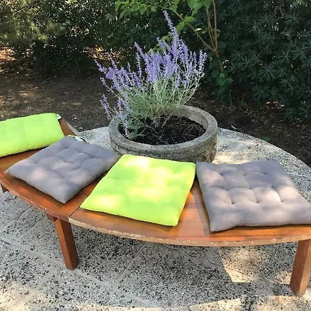 Villa La Tartane - *