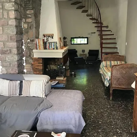 Villa La Tartane - Les Issambres