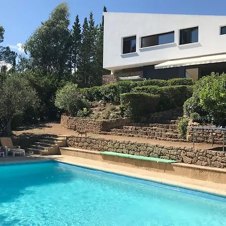 La Tartane - Villa *